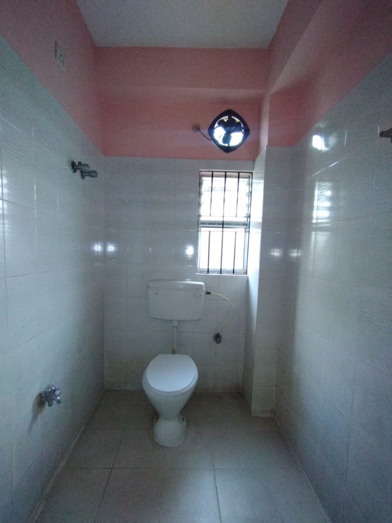 Unfurnished 3bhk in Rajgarh, Chandmari, Guwahati, Assam, India for Rent